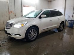 2014 Buick Enclave en venta en Madisonville, TN