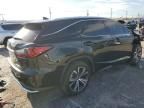 2022 Lexus RX 350 L