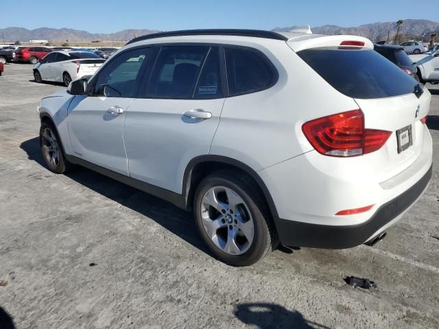 2015 BMW X1 SDRIVE28I