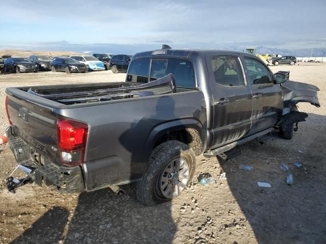 2023 Toyota Tacoma Double Cab