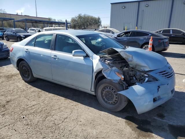 2008 Toyota Camry CE