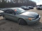 2007 Ford Taurus SE