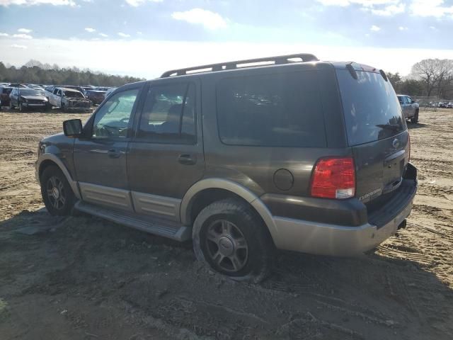 2005 Ford Expedition Eddie Bauer