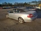 2006 Mercedes-Benz CLK 350