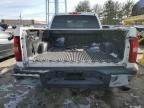 2008 Chevrolet Silverado C2500 Heavy Duty