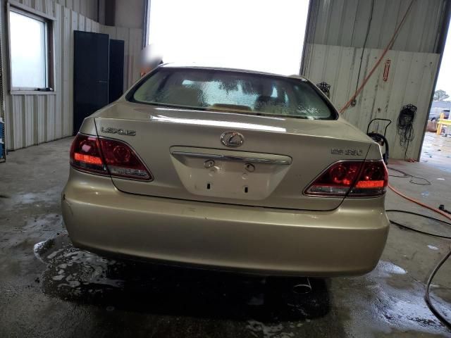 2005 Lexus ES 330