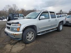 Lots with Bids for sale at auction: 2011 Chevrolet Colorado LT