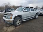 2011 Chevrolet Colorado LT