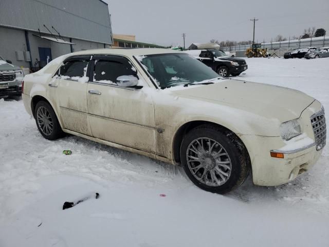 2006 Chrysler 300C