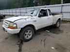 1999 Ford Ranger Super Cab