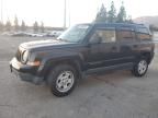 2012 Jeep Patriot Sport