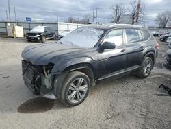 Lotes con ofertas a la venta en subasta: 2018 Volkswagen Atlas SEL