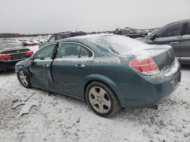 2009 Saturn Aura XE