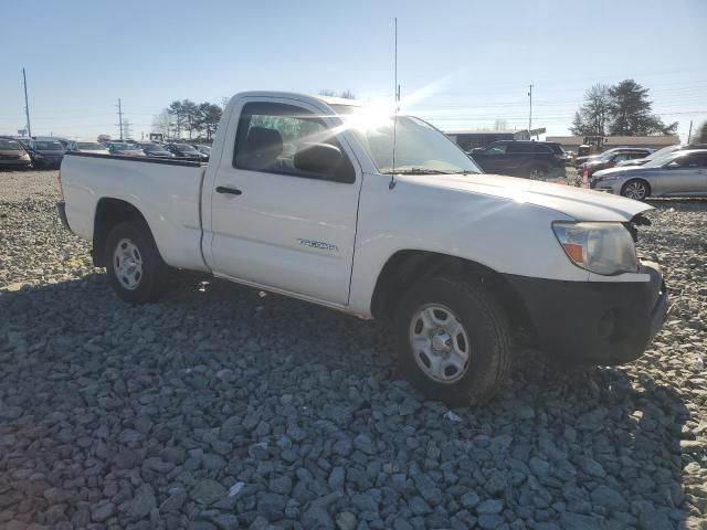 2005 Toyota Tacoma