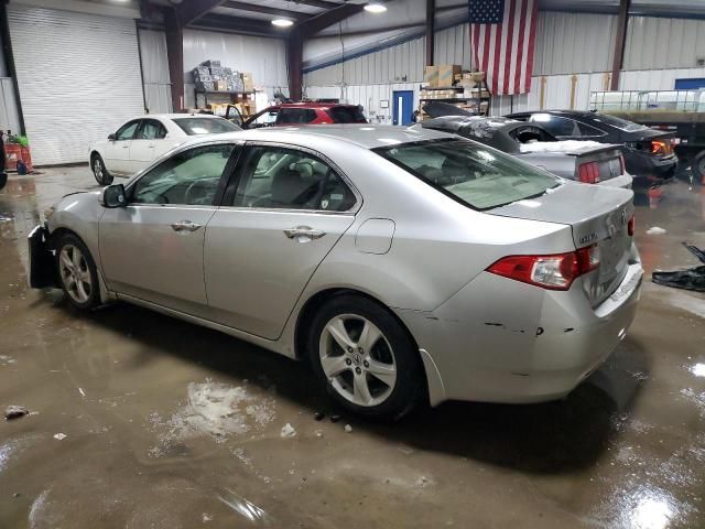 2009 Acura TSX