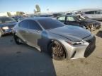 2021 Lexus IS 300