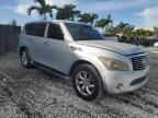 2011 Infiniti QX56