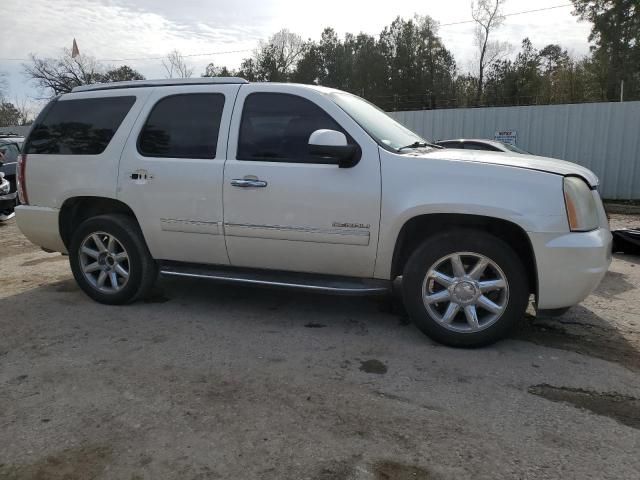 2010 GMC Yukon Denali