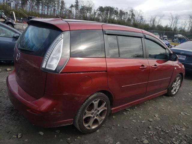 2009 Mazda 5