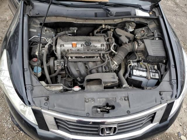 2008 Honda Accord LXP