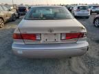 2001 Toyota Camry CE