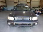 2004 Nissan Pathfinder LE