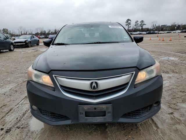 2015 Acura ILX 20 Tech