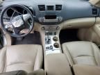 2011 Toyota Highlander Base