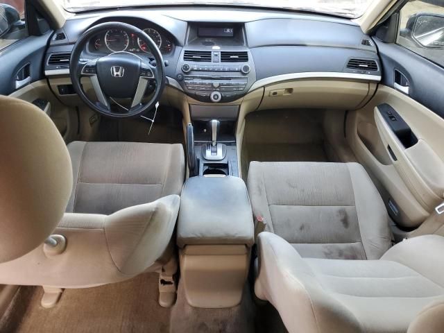 2011 Honda Accord LXP