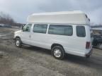 2011 Ford Econoline E350 Super Duty Van