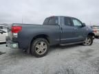 2007 Toyota Tundra Double Cab Limited