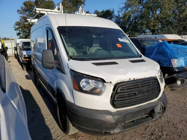 2019 Ford Transit T-250