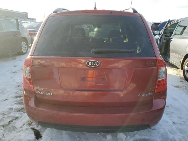 2008 KIA Rondo LX