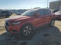 Carros con verificación Run & Drive a la venta en subasta: 2019 Volvo XC40 T5 Momentum