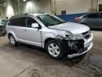 2010 Dodge Journey SXT