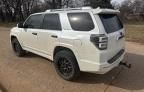 2010 Toyota 4runner SR5