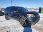 2013 Ford Explorer Sport