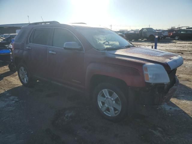 2012 GMC Terrain SLE