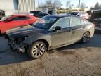 2016 Subaru Legacy 2.5I Premium