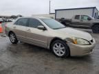 2003 Honda Accord EX