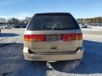 2003 Honda Odyssey EXL