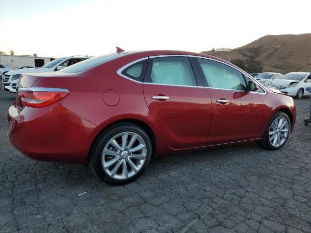 2014 Buick Verano Convenience