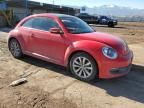 2015 Volkswagen Beetle TDI