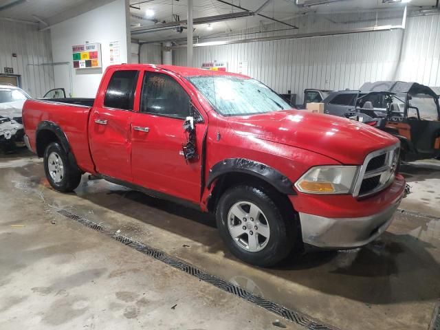 2010 Dodge RAM 1500