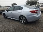 2017 Subaru Impreza Sport