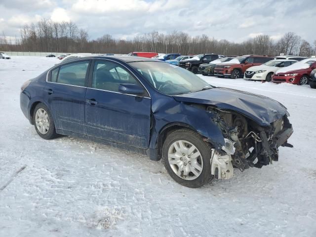 2009 Nissan Altima 2.5