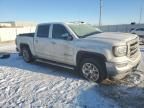 2018 GMC Sierra K1500 SLT