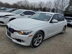 2013 BMW 328 XI Sulev en venta en North Billerica, MA