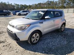 2016 KIA Soul en venta en Ellenwood, GA