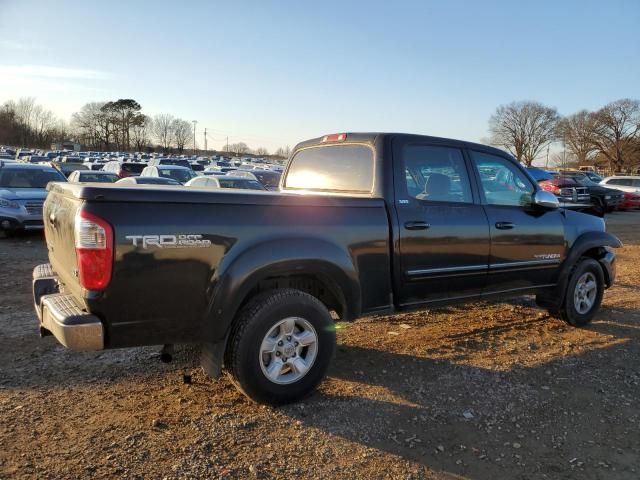 2006 Toyota Tundra Double Cab SR5